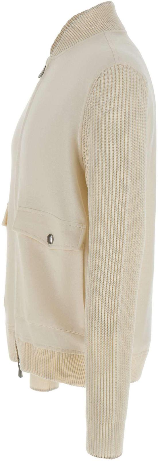 26SS 일레븐티 코트 M75GBTM32TES0M2000102 WHITE - ELEVENTY