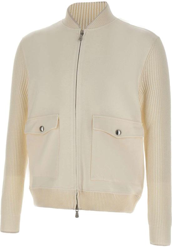 26SS 일레븐티 코트 M75GBTM32TES0M2000102 WHITE