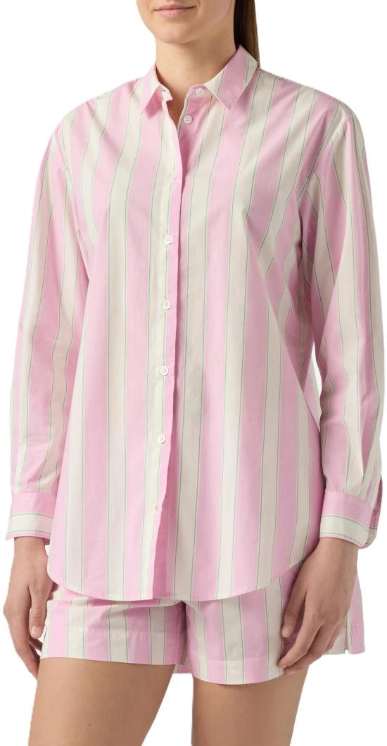 26SS 세인트바쓰 셔츠 BRIG00100897L PINK