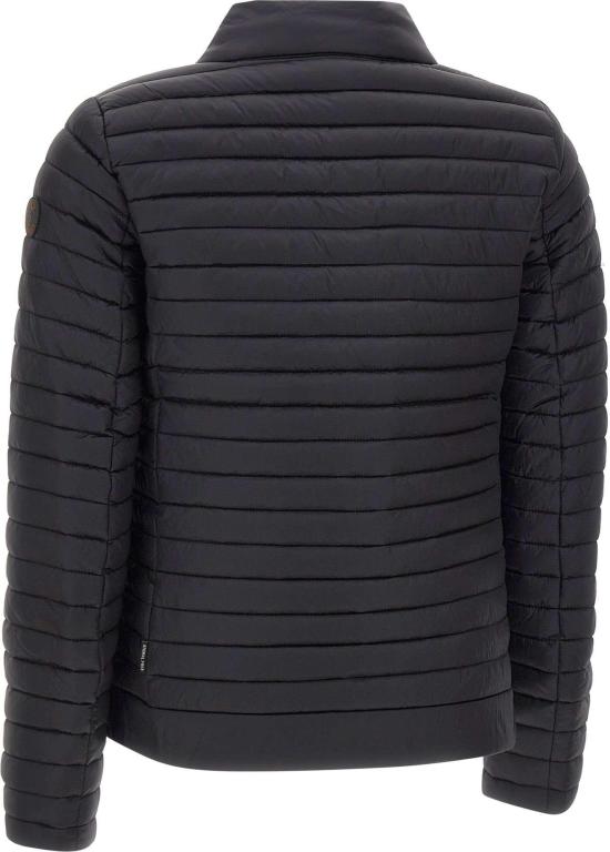 26SS 세이브더덕 숏패딩 D31058WIRIS2210000 BLACK - SAVE THE DUCK