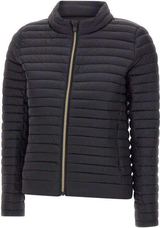 26SS 세이브더덕 코트 D31058WIRIS2210000 BLACK