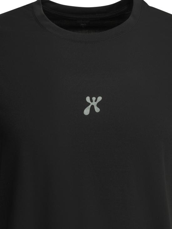 26SS 후디니 반팔 티셔츠 840071900 Black - HOUDINI