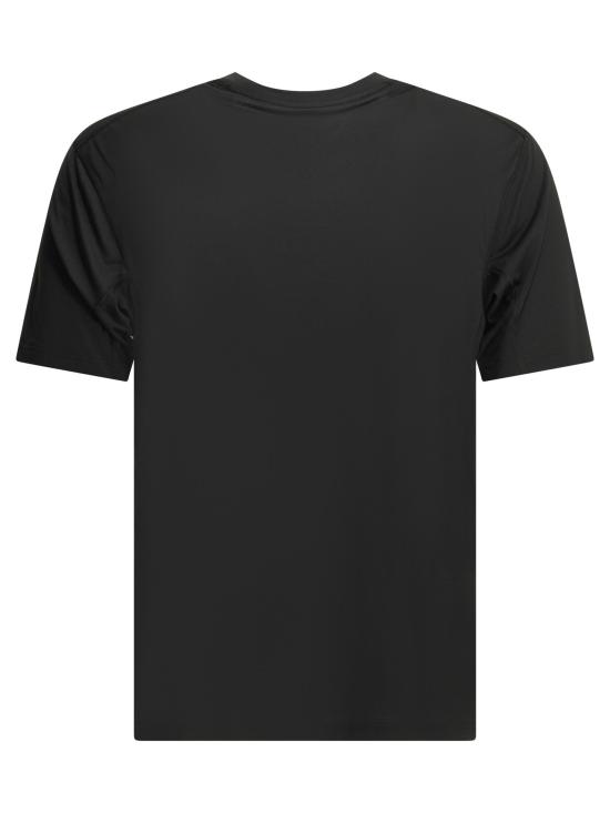 26SS 후디니 반팔 티셔츠 840071900 Black - HOUDINI