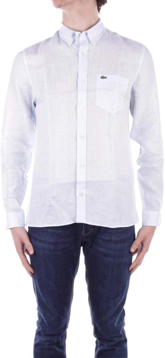 25SS 라코스테 긴팔 셔츠 CH5692 DIVERS