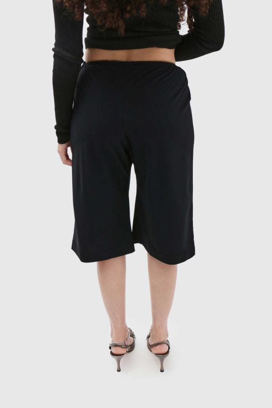  루실 티에브르 크롭 팬츠 플루이드 카프리 - LUCILLE THIEVRE