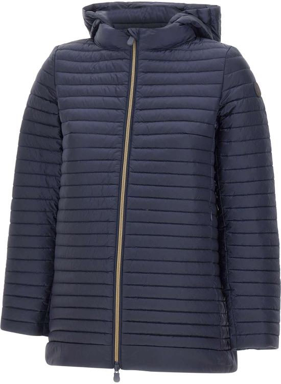 26SS 세이브더덕 패딩 D41059WIRIS2290010 NAVY