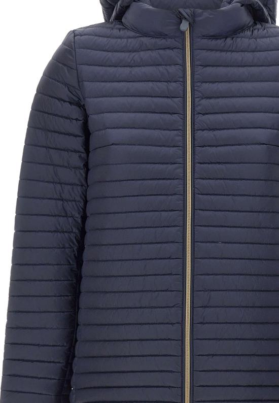 26SS 세이브더덕 패딩 D41059WIRIS2290010 NAVY - SAVE THE DUCK