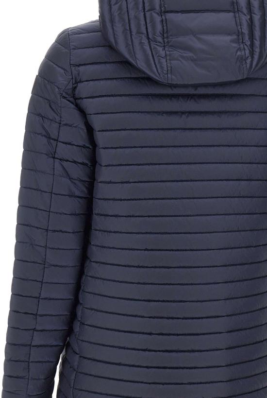 26SS 세이브더덕 패딩 D41059WIRIS2290010 NAVY - SAVE THE DUCK