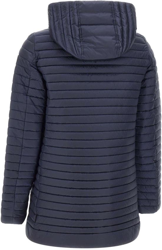 26SS 세이브더덕 패딩 D41059WIRIS2290010 NAVY - SAVE THE DUCK