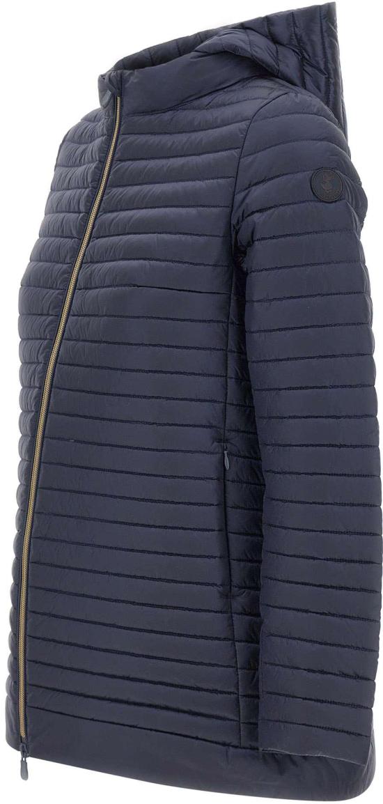 26SS 세이브더덕 패딩 D41059WIRIS2290010 NAVY - SAVE THE DUCK