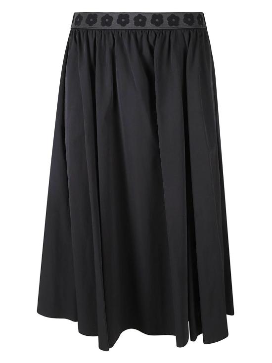  겐조 롱 스커트 보케 2.0 - KENZO