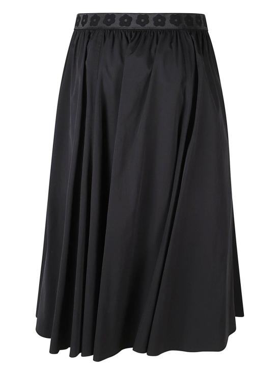  겐조 롱 스커트 보케 2.0