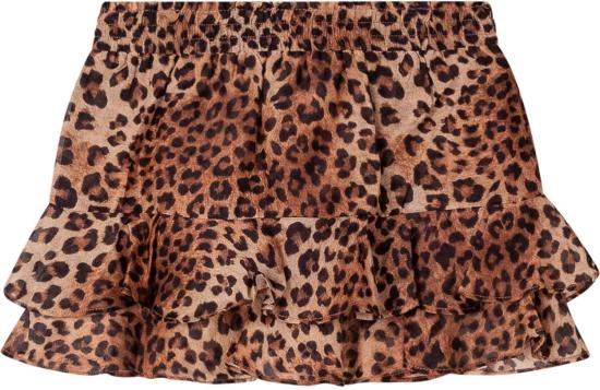 26SS [키즈] 세인트바쓰 스커트 EIV00200168L19 BEIGE