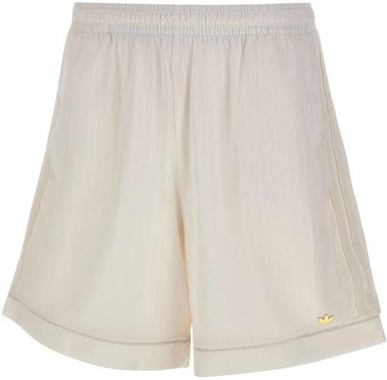 26SS 아디다스 숏팬츠 KC9106WHITE