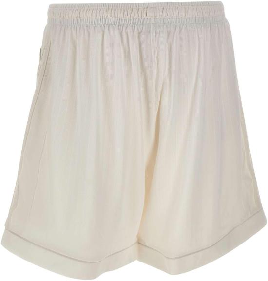 26SS 아디다스 숏팬츠 KC9106WHITE - ADIDAS