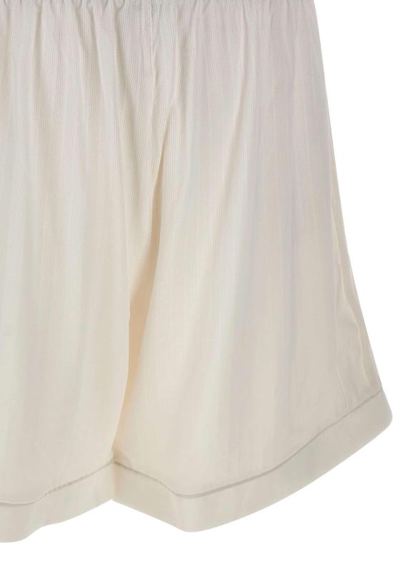 26SS 아디다스 숏팬츠 KC9106WHITE - ADIDAS