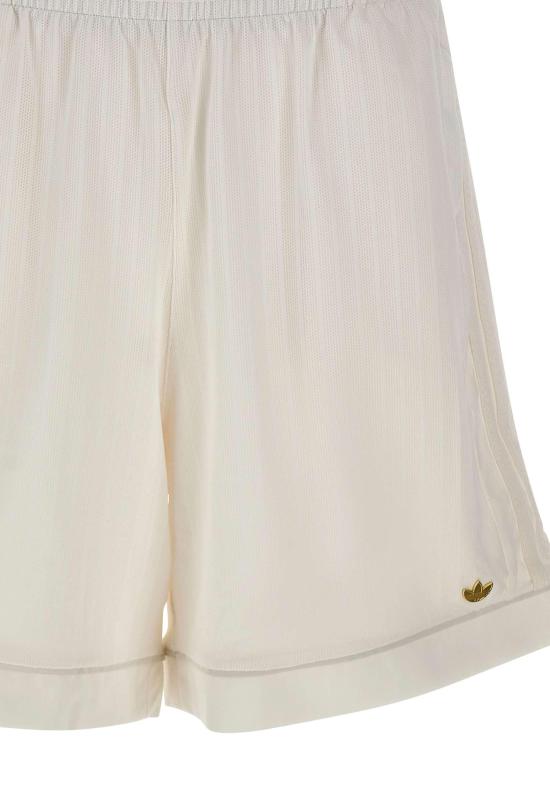 26SS 아디다스 숏팬츠 KC9106WHITE - ADIDAS