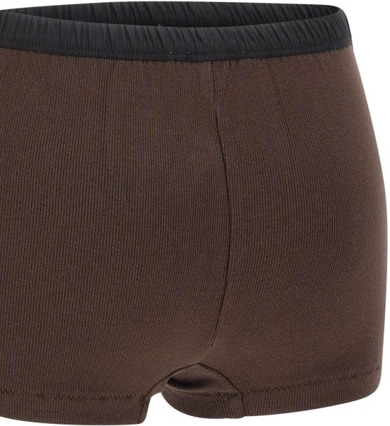 26SS 엔타이어 스튜디오 숏팬츠 ESSS26SH018766239 BROWN - ENTIRE STUDIOS