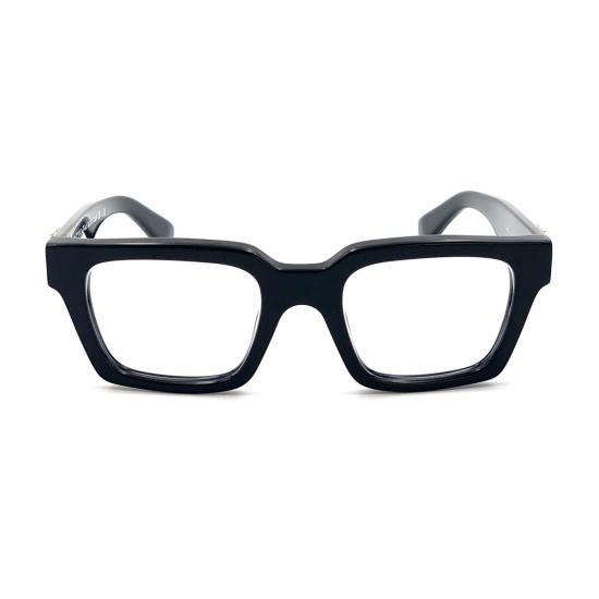  오프화이트 안경 오프 화이트 옵티컬 스타일 1  네로 - OFF WHITE