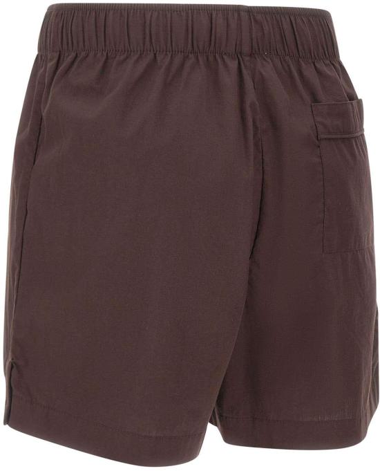 26SS 엔타이어 스튜디오 숏팬츠 ESSS26SH030126235 BROWN - ENTIRE STUDIOS