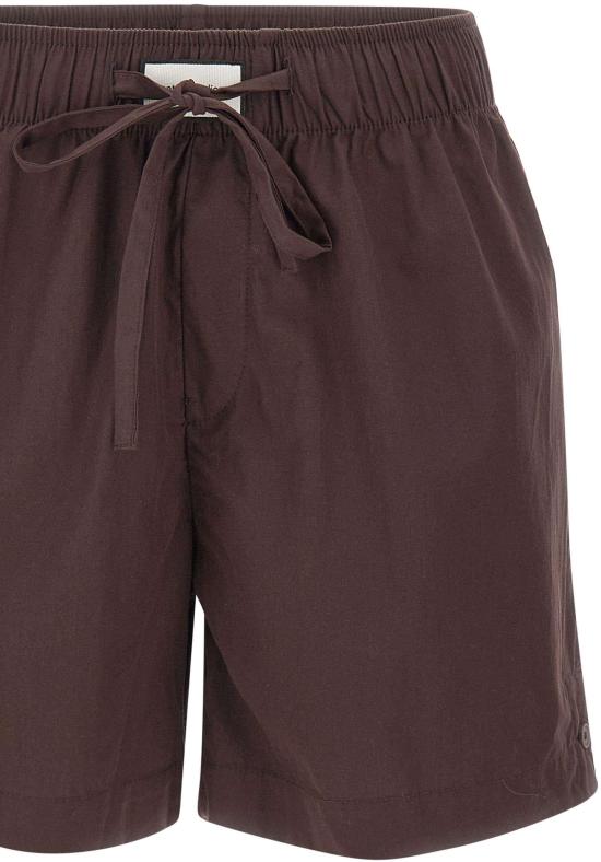 26SS 엔타이어 스튜디오 숏팬츠 ESSS26SH030126235 BROWN - ENTIRE STUDIOS