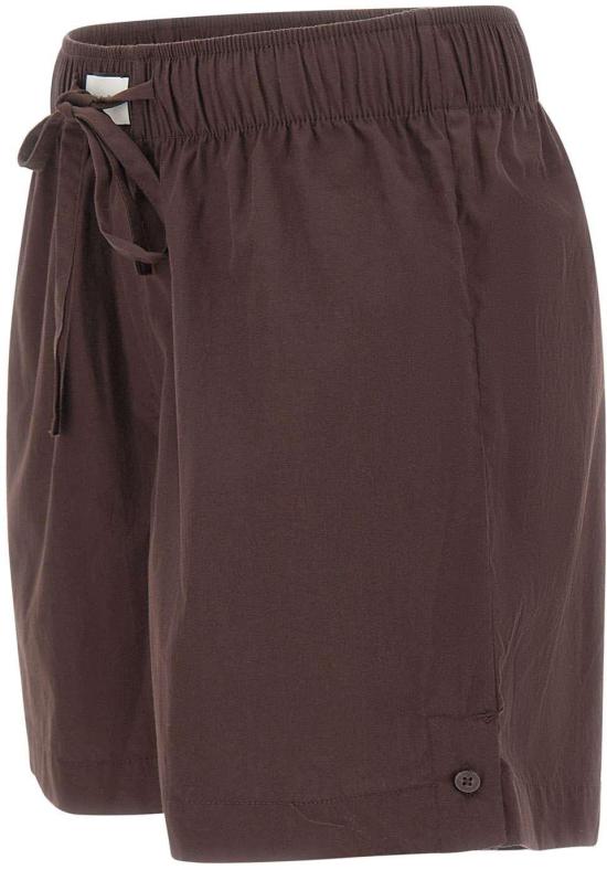 26SS 엔타이어 스튜디오 숏팬츠 ESSS26SH030126235 BROWN - ENTIRE STUDIOS