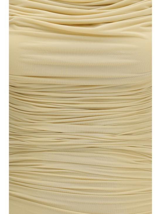 26SS 프란체스코 무라노 민소매 티셔츠 TP253T06 400 BEIGE - FRANCESCO MURANO