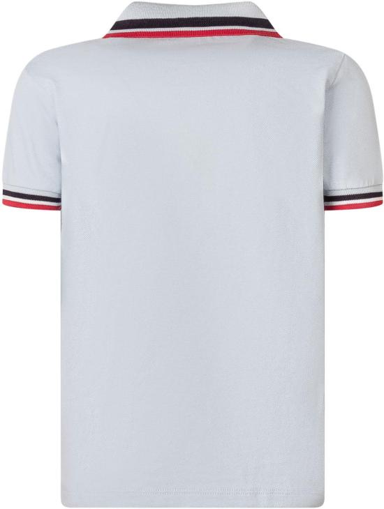 26SS [키즈] 몽클레어 캐주얼 세트 L19518M000158496FF77 LICHTBLUE - MONCLER