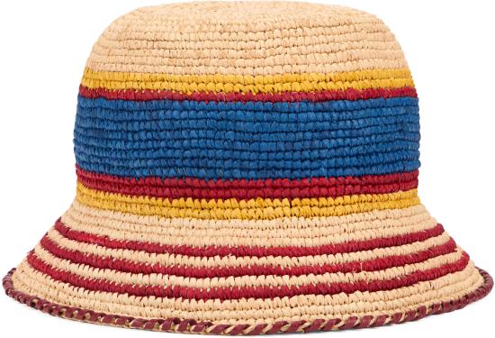 25FW 파코라반 버킷햇 25AAA0245 BEIGE - PACO RABANNE