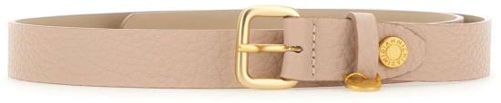 26SS 지아니 끼아리니 레귤러 벨트 CNK00093TKLPINKSALT BEIGE