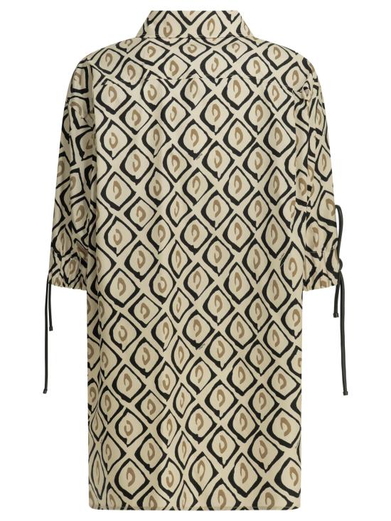 26SS 막스마라 블라우스 2611111032600MXMECRU002 Beige - MAX MARA