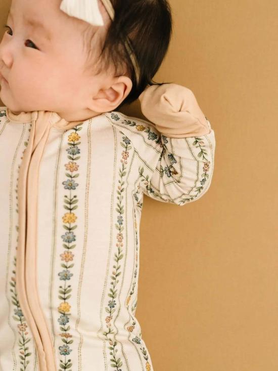  [키즈] Little One Shop 라운지 웨어 키즈 리틀 원 샵 대나무 슬리퍼 - OTHER BRANDS