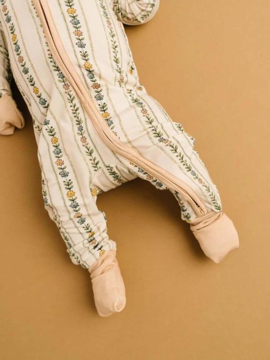  [키즈] Little One Shop 라운지 웨어 키즈 리틀 원 샵 대나무 슬리퍼 - OTHER BRANDS