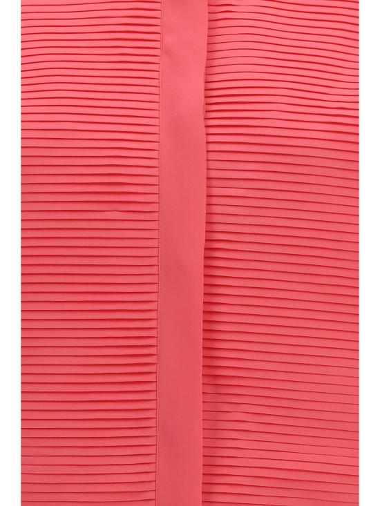 26SS 톰포드 블라우스 CA3345FAX1507 PCS PINK - TOMFORD