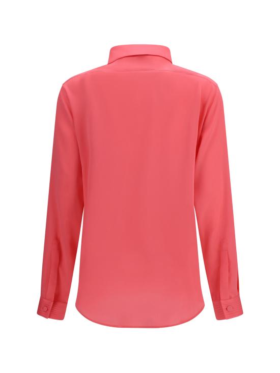 26SS 톰포드 블라우스 CA3345FAX1507 PCS PINK - TOMFORD