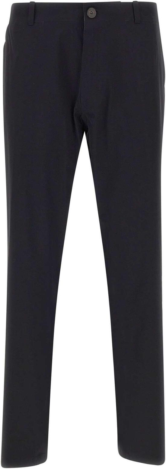 26SS 알알디 치노 팬츠 2630910 BLACK