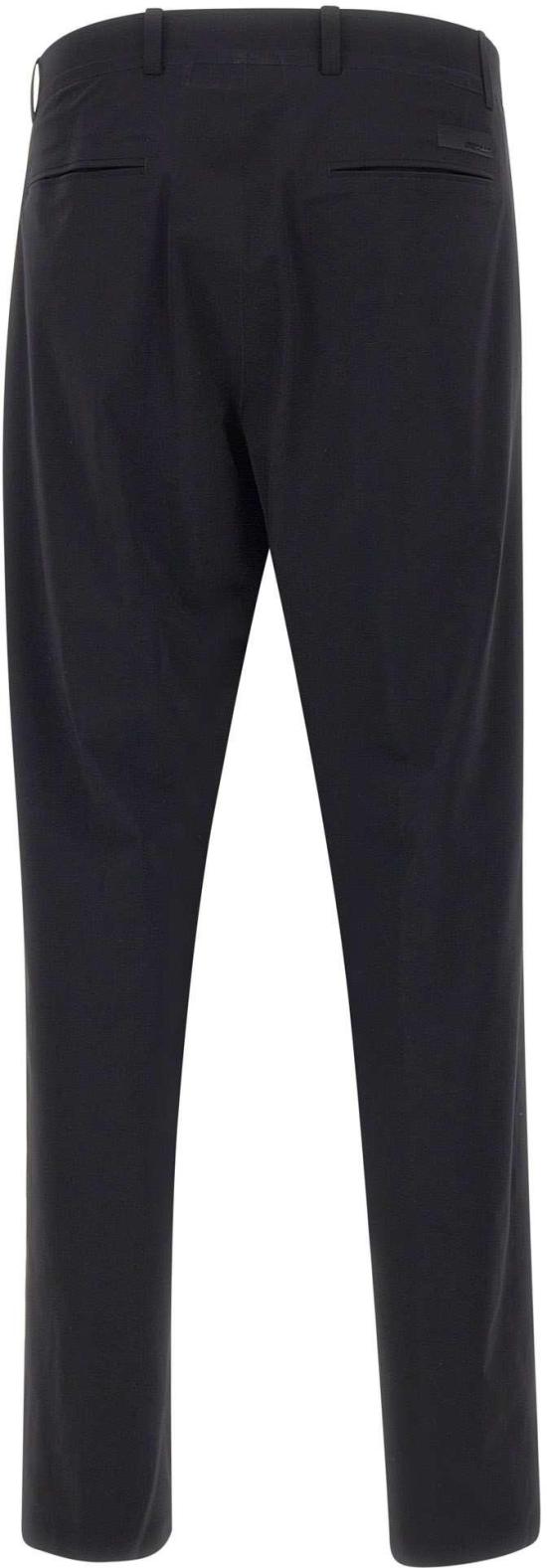 26SS 알알디 치노 팬츠 2630910 BLACK - RRD