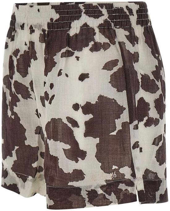 26SS 세인트바쓰 숏팬츠 MEA00201342L DIVERS - MC2 SAINT BARTH