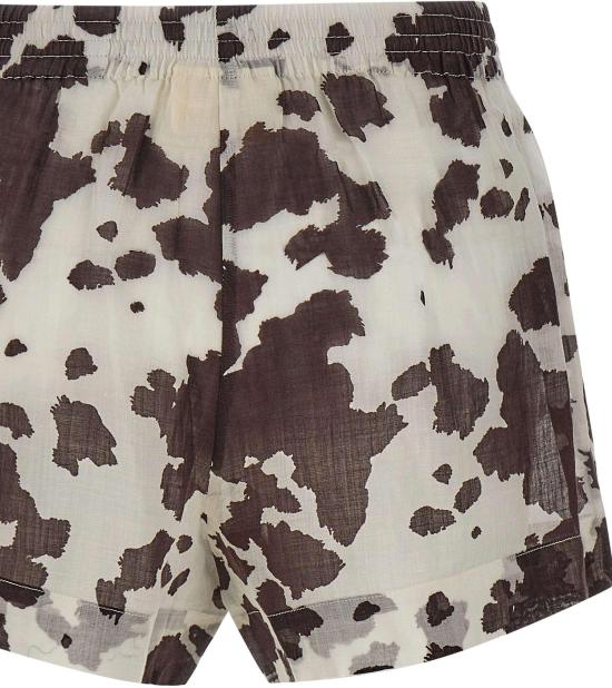 26SS 세인트바쓰 숏팬츠 MEA00201342L DIVERS - MC2 SAINT BARTH