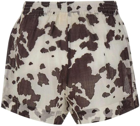 26SS 세인트바쓰 숏팬츠 MEA00201342L DIVERS - MC2 SAINT BARTH