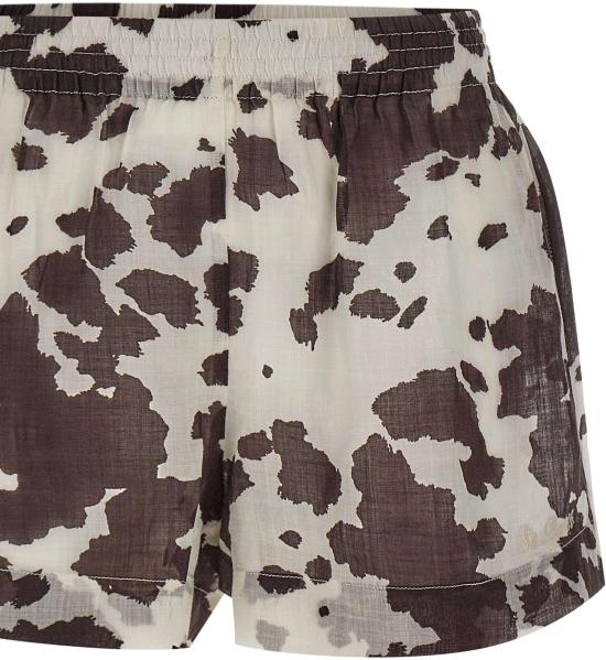 26SS 세인트바쓰 숏팬츠 MEA00201342L DIVERS - MC2 SAINT BARTH