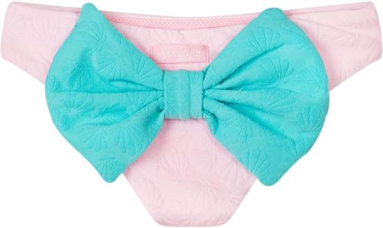 26SS [키즈] 세인트바쓰 비키니 MAD000100366L20 PINK