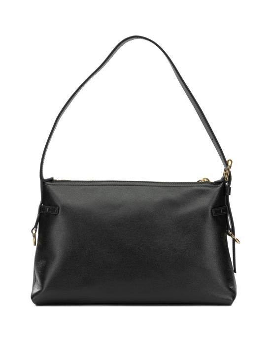 26FW 지방시 부아유 숄더 백 BB514XB2AE001 Black - GIVENCHY
