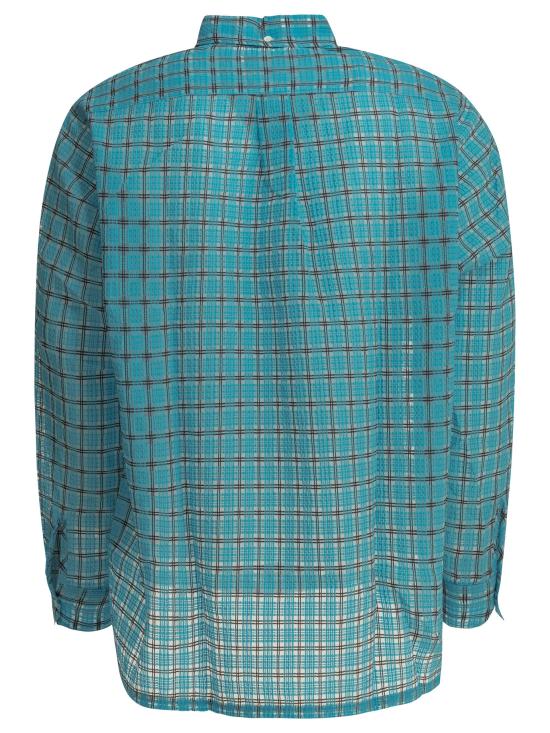 26SS 빔스 긴팔 셔츠 3811192413970 Light blue - BEAMS