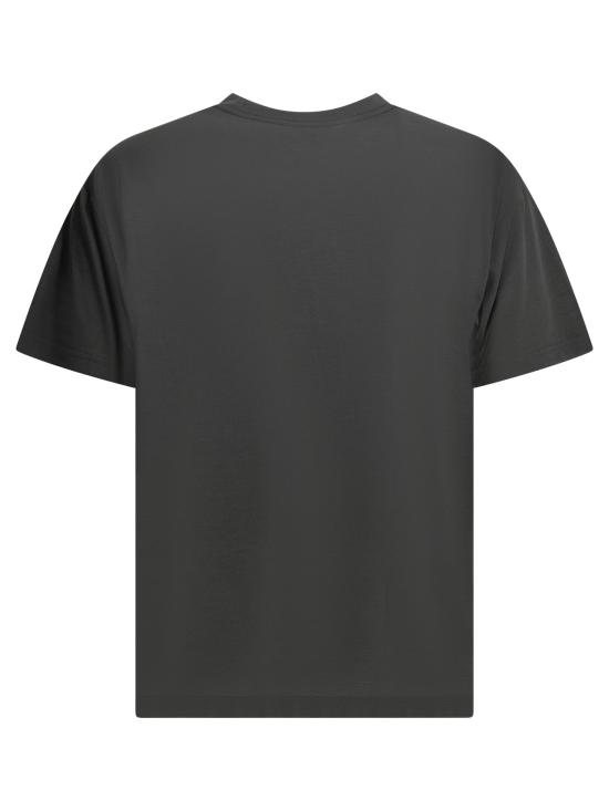 26SS 몽벨 반팔 티셔츠 2304556DGY Grey - MONTBELL