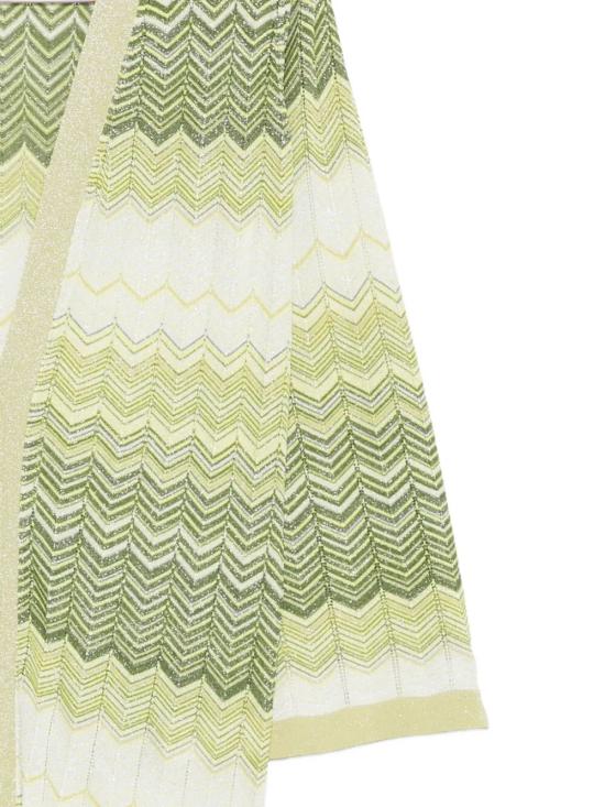 26SS 세인트바쓰 가디건 TON0001 08303L SEA WAVE LUREX 55L - MC2 SAINT BARTH