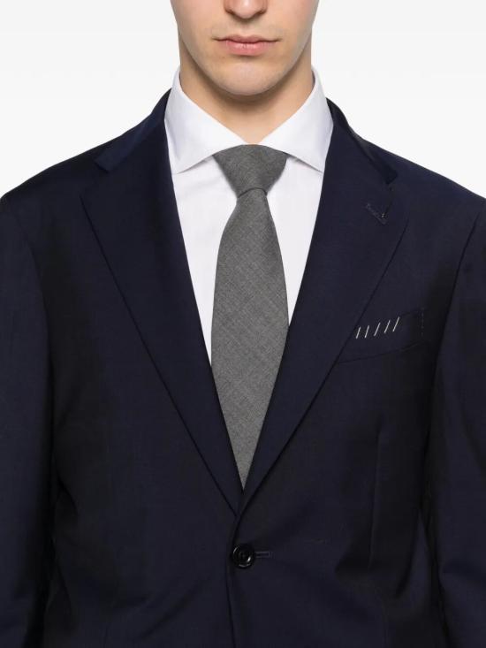 26SS 볼리올리 수트 세트 SB4122 J12C2B 0780 BLUE - BOGLIOLI