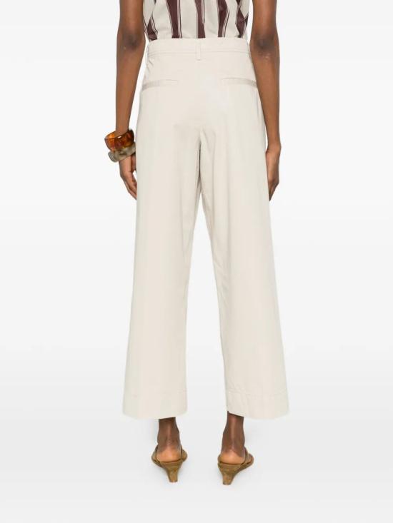 26SS 아스페시 스트레이트 팬츠 W0130 D018 10177 GESSO - ASPESI