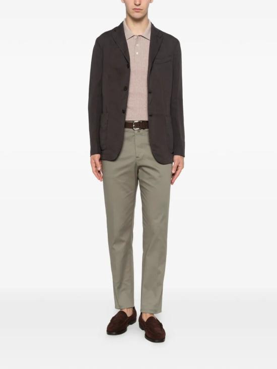 26SS 볼리올리 수트 자켓 SA0444 N2902Q 0480 BROWN - BOGLIOLI