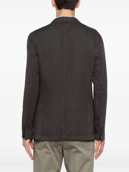 26SS 볼리올리 수트 자켓 SA0444 N2902Q 0480 BROWN - BOGLIOLI